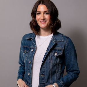 Meet your Posher, Meredith